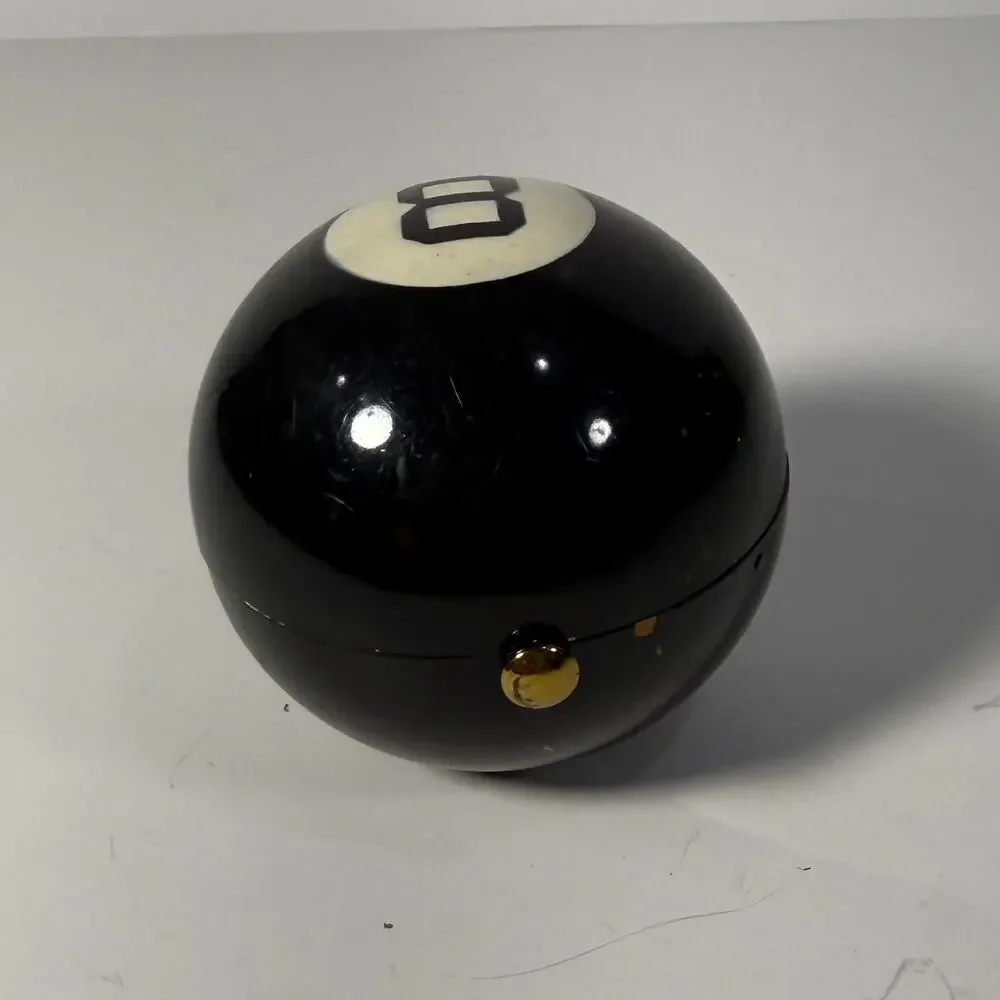Wadsworth vintage ball